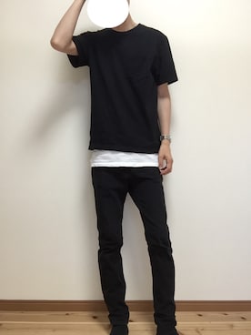 Ichiさんのコーディネート