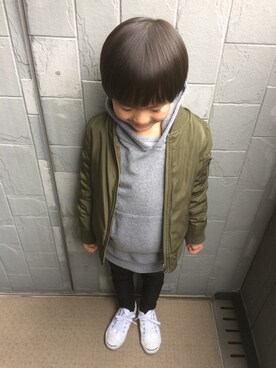 kouさんのコーディネート