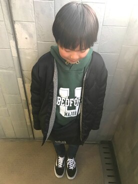 kouさんのコーディネート