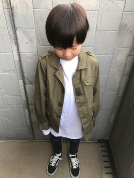 kouさんのコーディネート