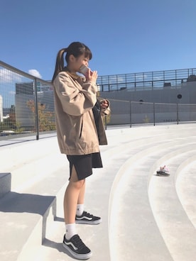 kurumiさんのコーディネート