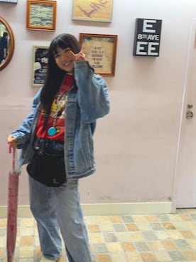 kurumiさんのコーディネート