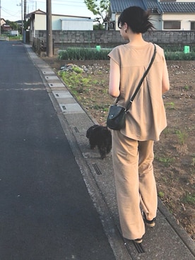 kurumiさんのコーディネート