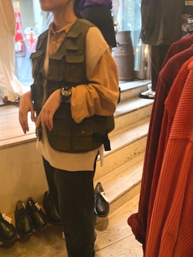 kurumiさんのコーディネート