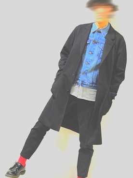 yoshiさんのコーディネート