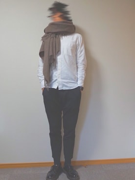 yoshiさんのコーディネート