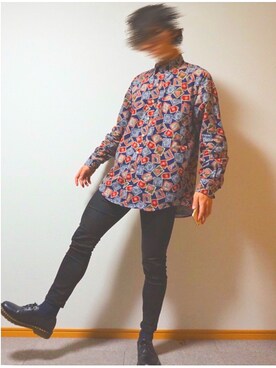 yoshiさんのコーディネート