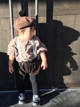 kobamiiさんのコーディネート