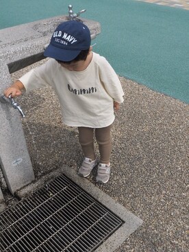 kobamiiさんのコーディネート