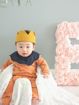 kobamiiさんのコーディネート