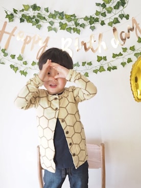 kobamiiさんのコーディネート