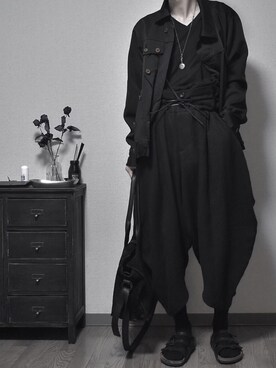 いりえさんのコーディネート