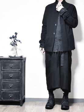 いりえさんのコーディネート