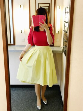 うららんさんのコーディネート