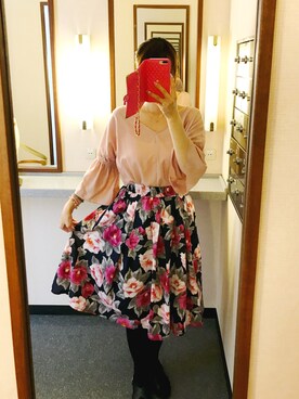 うららんさんのコーディネート