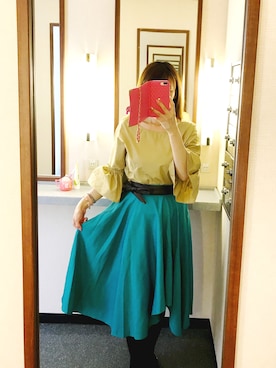 うららんさんのコーディネート