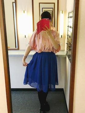 うららんさんのコーディネート