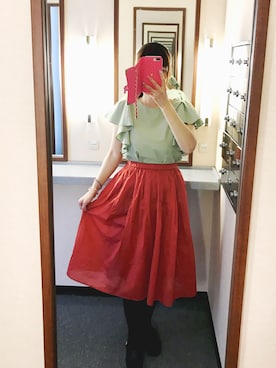 うららんさんのコーディネート