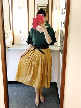 うららんさんのコーディネート