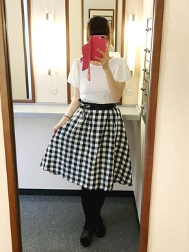 うららんさんのコーディネート