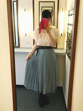 うららんさんのコーディネート