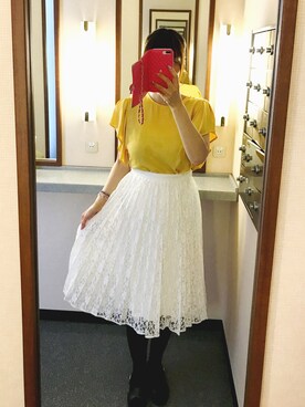 うららんさんのコーディネート