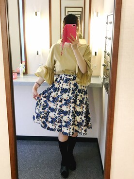 うららんさんのコーディネート