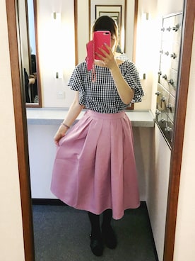 うららんさんのコーディネート