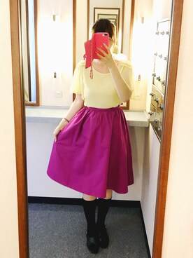 うららんさんのコーディネート