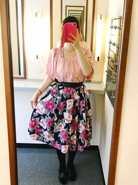 うららんさんのコーディネート