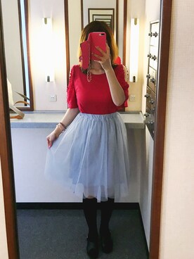 うららんさんのコーディネート