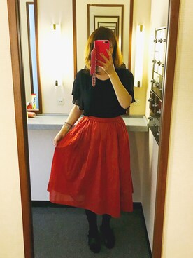 うららんさんのコーディネート