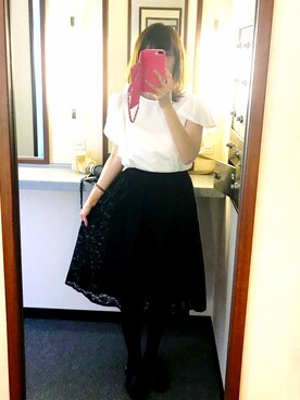 うららんさんのコーディネート