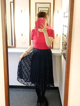 うららんさんのコーディネート