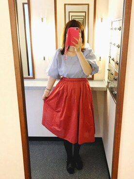 うららんさんのコーディネート