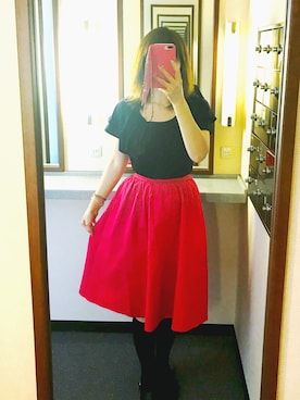 うららんさんのコーディネート