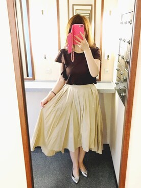 うららんさんのコーディネート