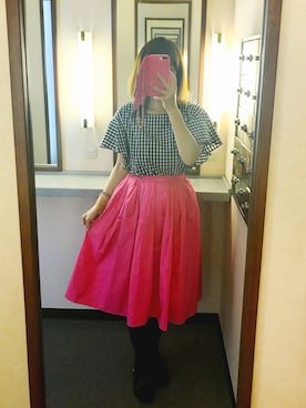 うららんさんのコーディネート