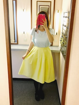 うららんさんのコーディネート