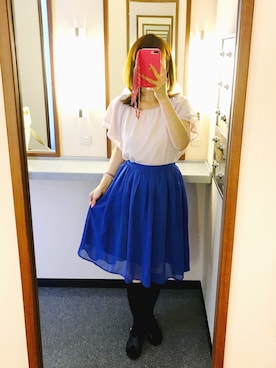 うららんさんのコーディネート