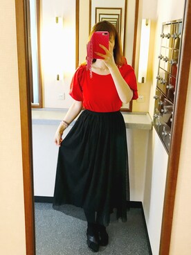 うららんさんのコーディネート