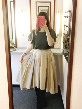 うららんさんのコーディネート