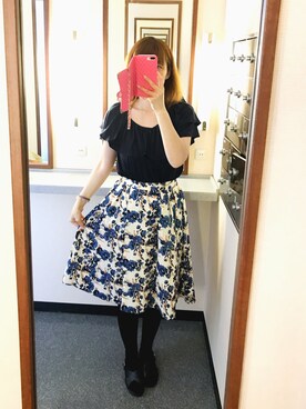 うららんさんのコーディネート