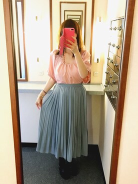 うららんさんのコーディネート