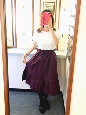 うららんさんのコーディネート