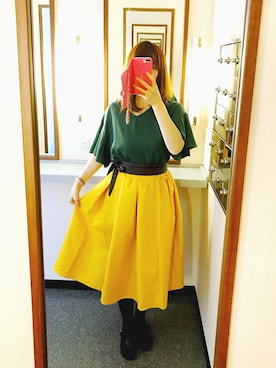 うららんさんのコーディネート