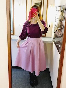 うららんさんのコーディネート