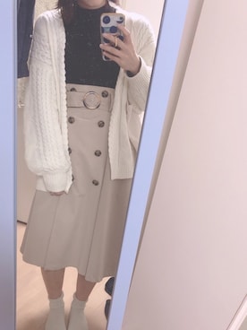 ふうさんのコーディネート