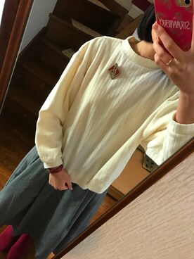 KOTOHAさんのコーディネート