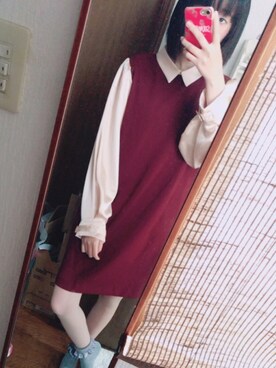 KOTOHAさんのコーディネート